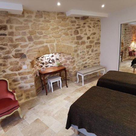 Casa Anca Deluxe Villa Sarlat-la-Canéda Exteriör bild