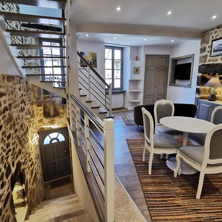 Casa Anca Deluxe Villa Sarlat-la-Canéda Exteriör bild