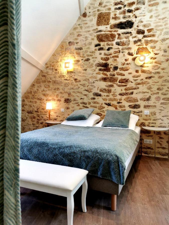 Casa Anca Deluxe Villa Sarlat-la-Canéda Exteriör bild