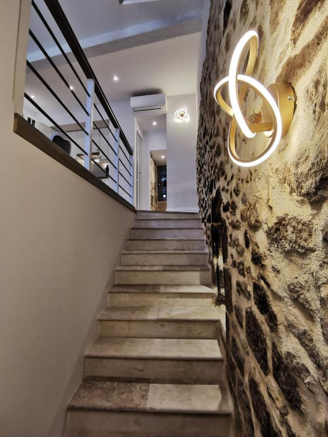 Casa Anca Deluxe Villa Sarlat-la-Canéda Exteriör bild