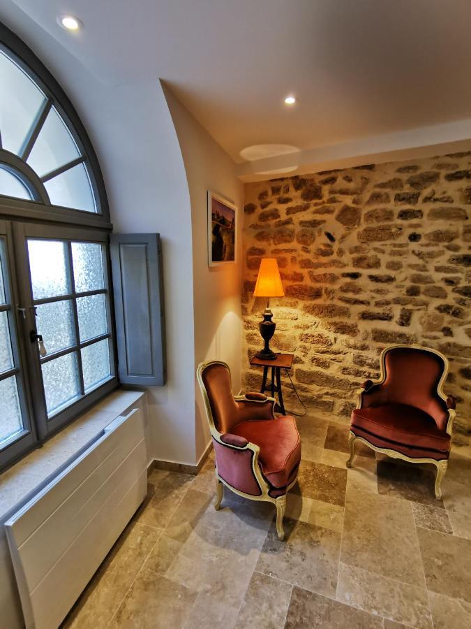Casa Anca Deluxe Villa Sarlat-la-Canéda Exteriör bild