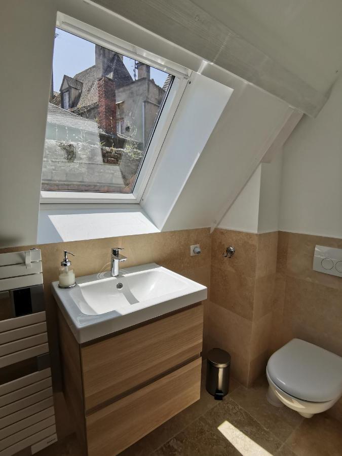 Casa Anca Deluxe Villa Sarlat-la-Canéda Exteriör bild