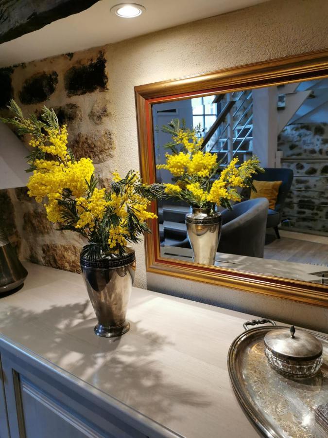 Casa Anca Deluxe Villa Sarlat-la-Canéda Exteriör bild