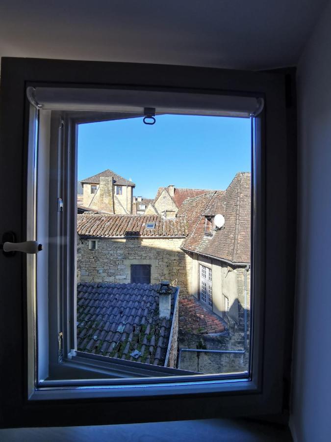 Casa Anca Deluxe Villa Sarlat-la-Canéda Exteriör bild